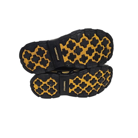 Dakota Men's 8'' 8550 Comp Toe Comp Plate Work Boots Brown Size 12M - Picture 7 of 7